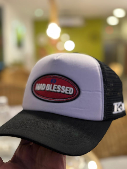 Mad Blessed Hat